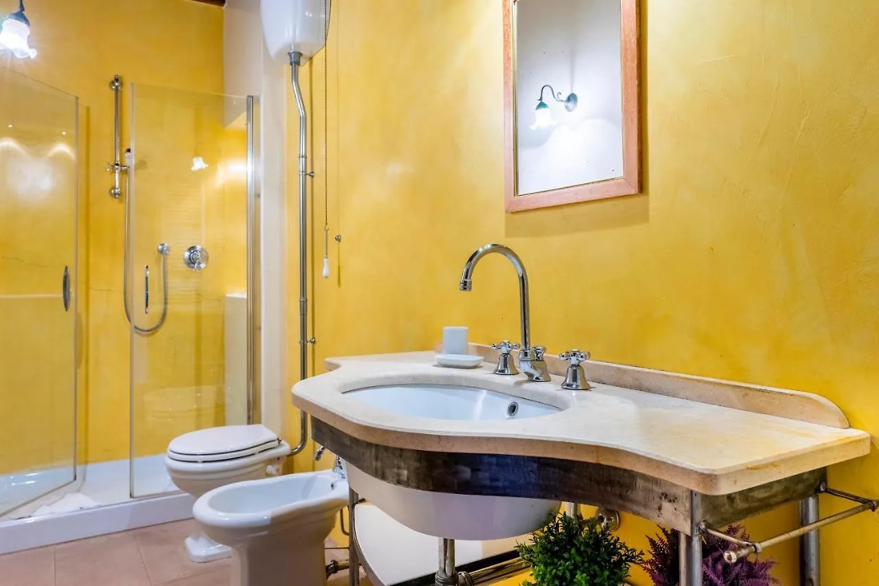 Ferienwohnung Pilastri 44 Florenz