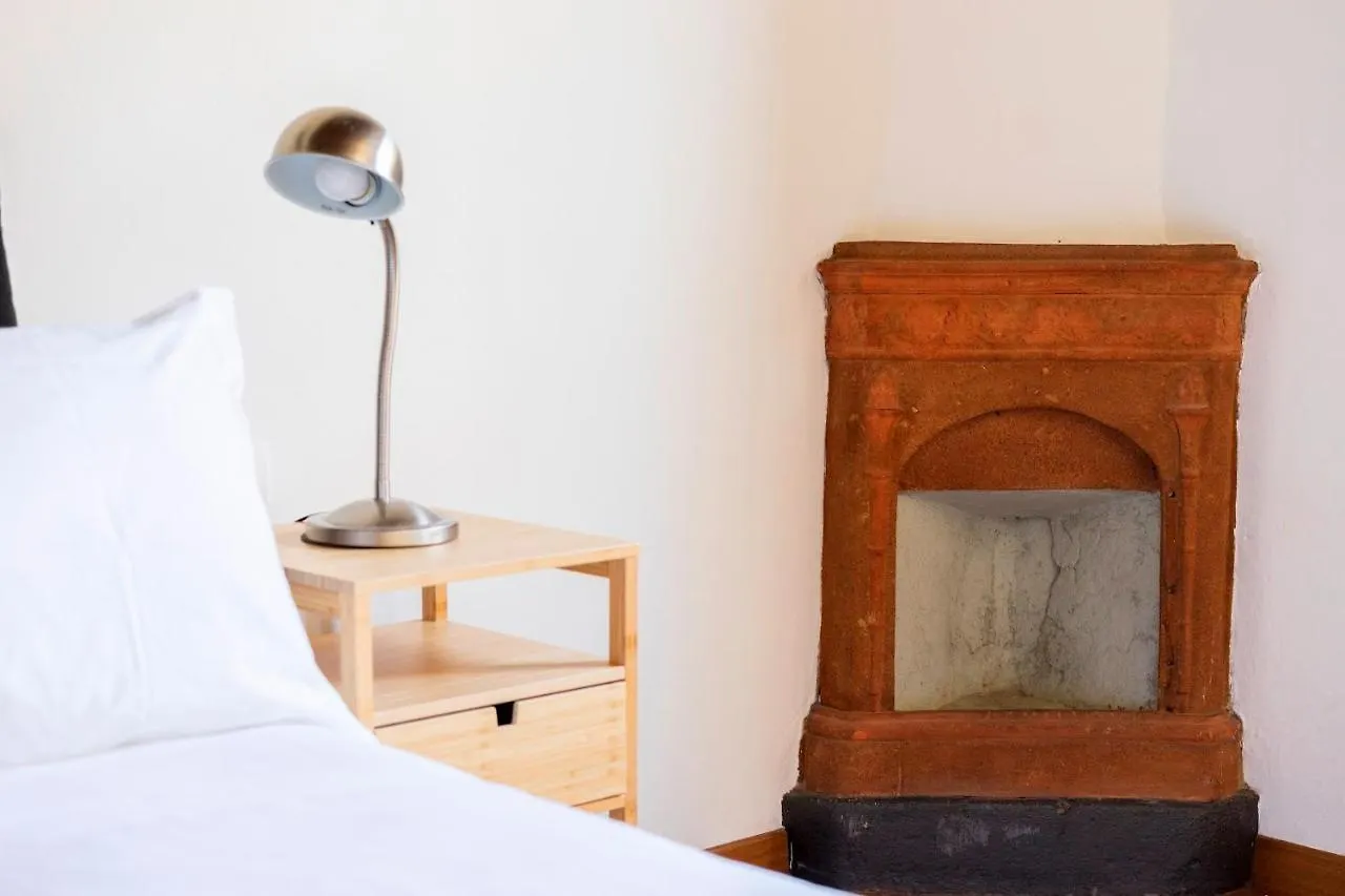 Apartament Pilastri 44 Florencja