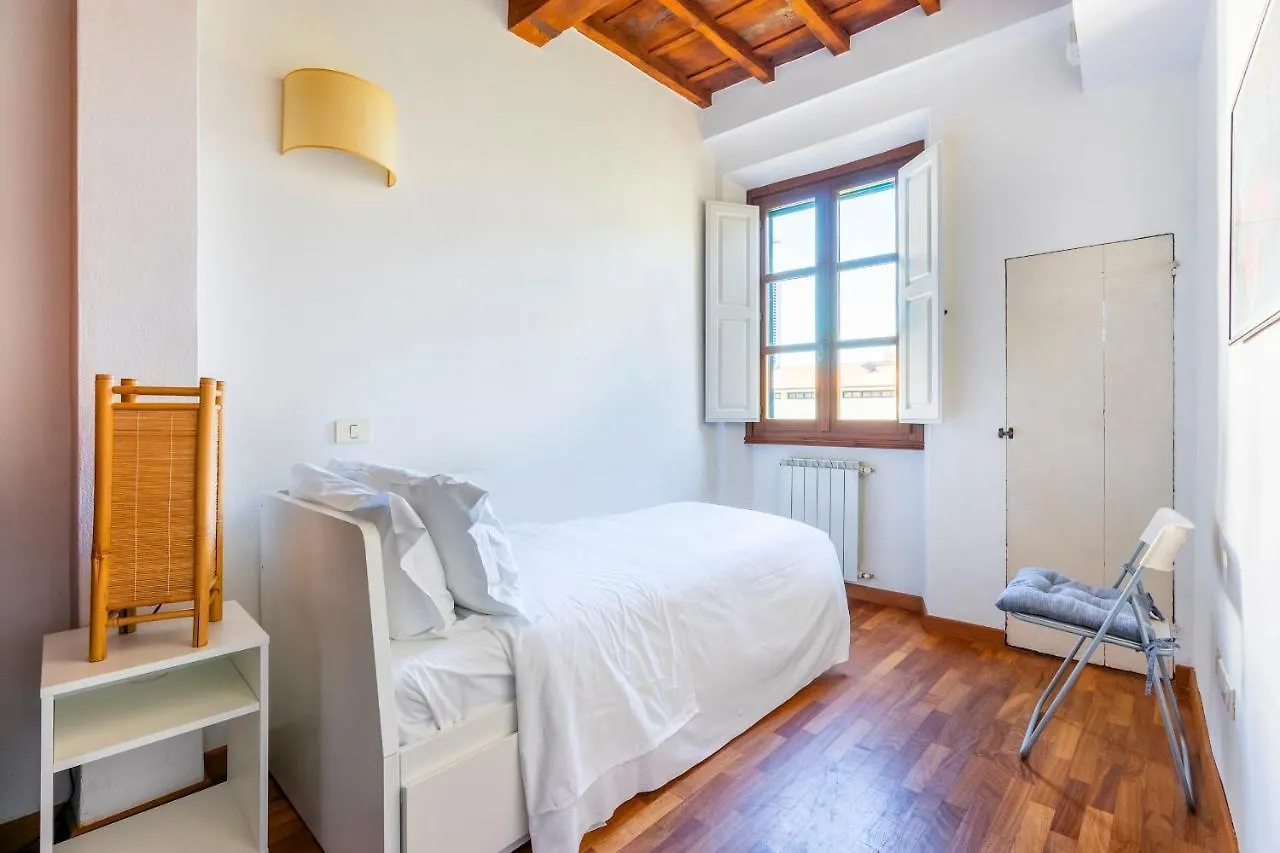 Apartament Pilastri 44 Florencja