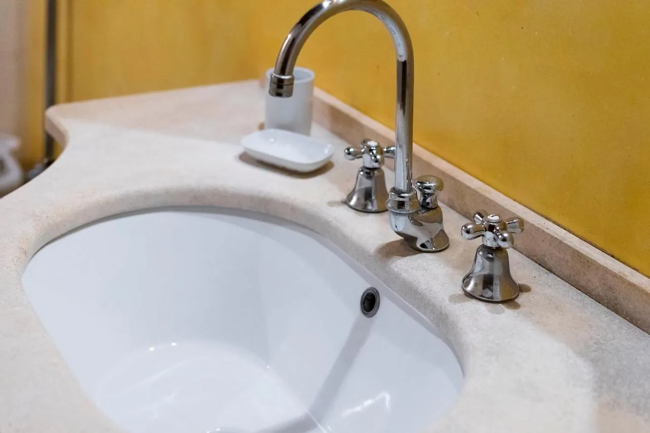 Apartament Pilastri 44 Florencja