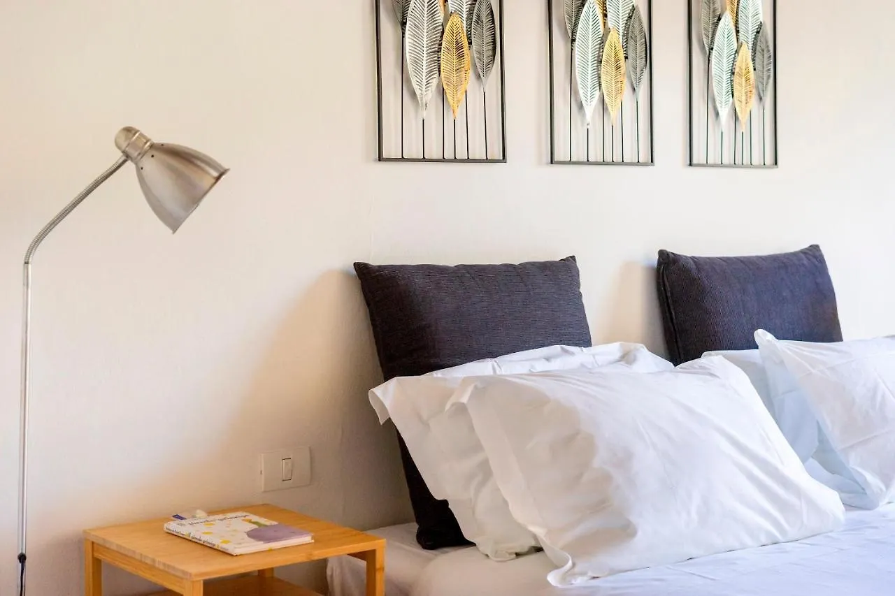 Apartament Pilastri 44 Florencja