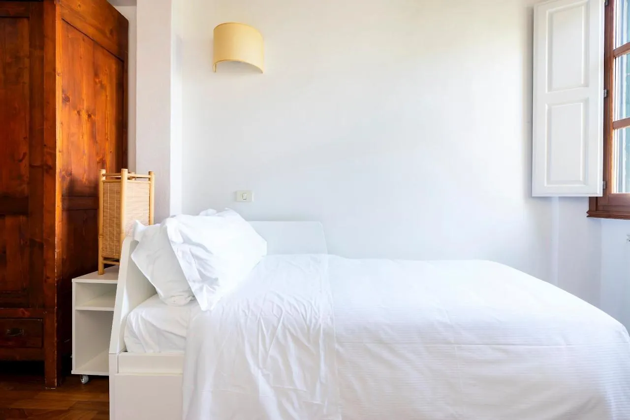 Apartament Pilastri 44 Florencja