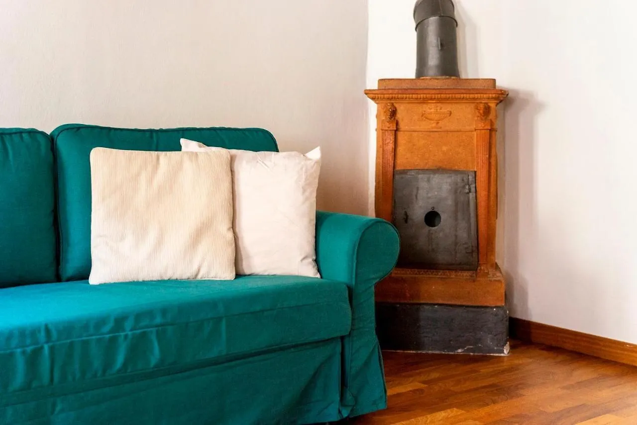 Apartament Pilastri 44 Florencja