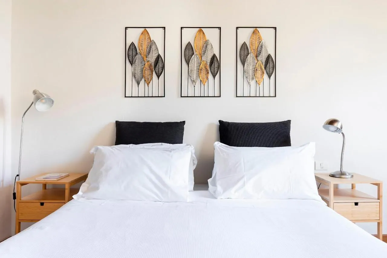 Apartament Pilastri 44 Florencja