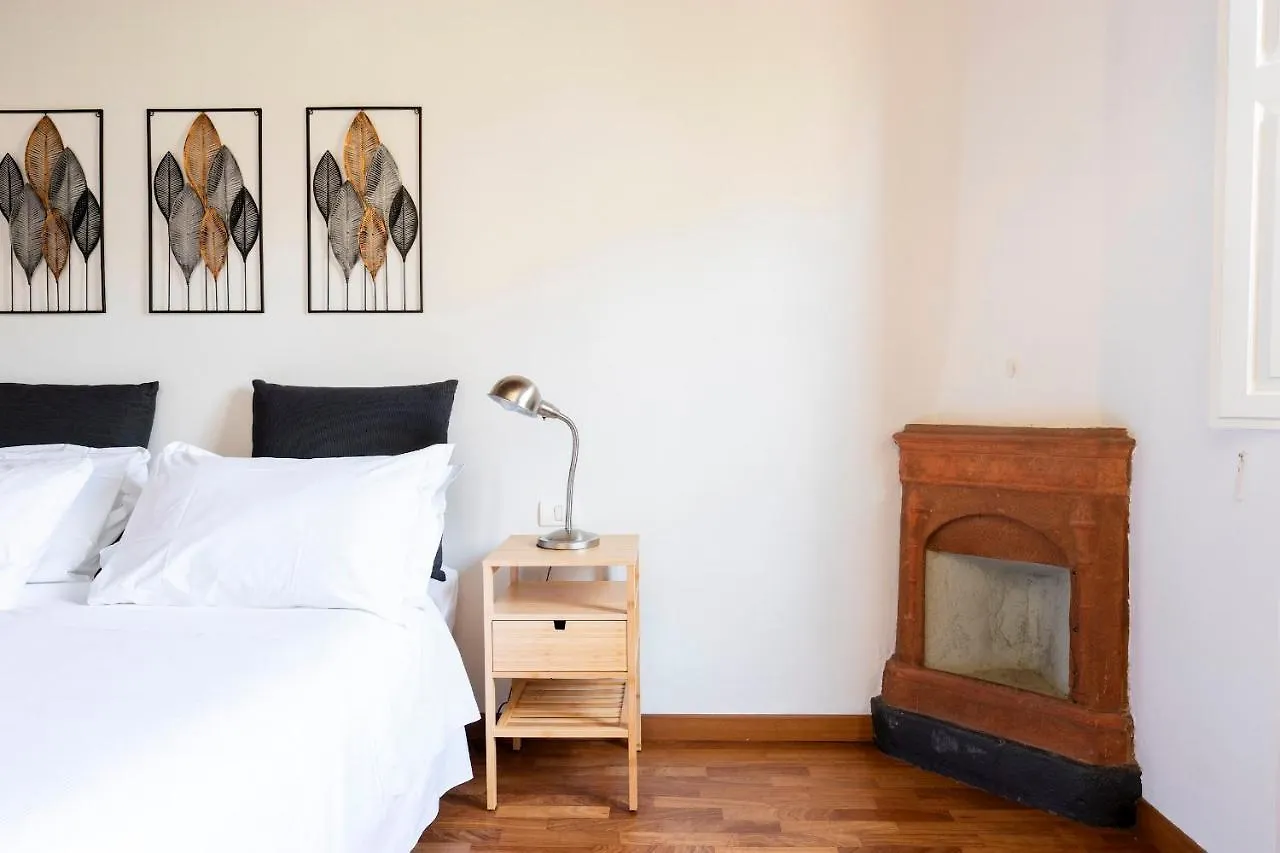 Apartament Pilastri 44 Florencja Włochy