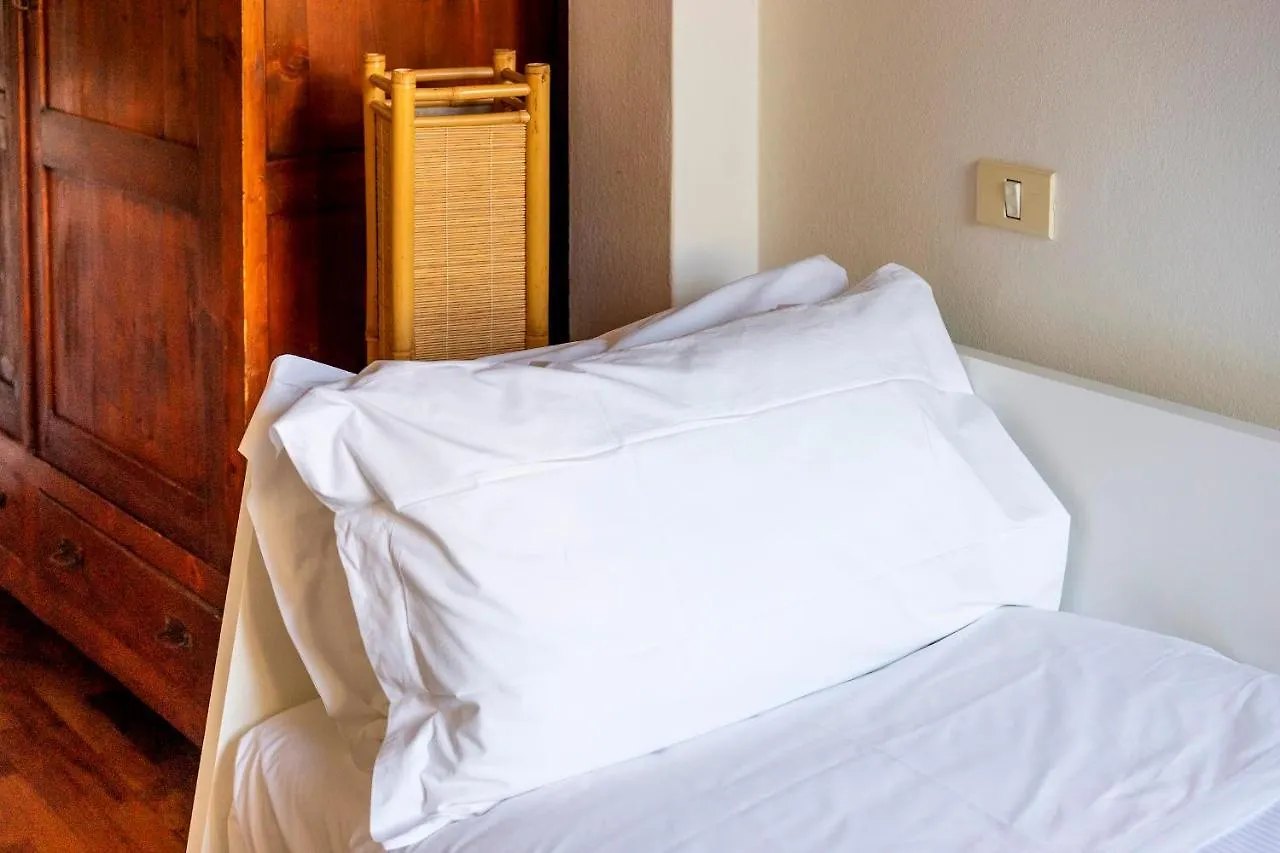 Apartament Pilastri 44 Florencja