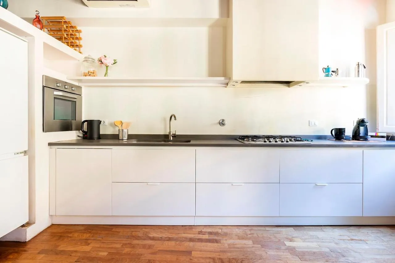 Pilastri 44 Apartment Florence 0*,  Italy
