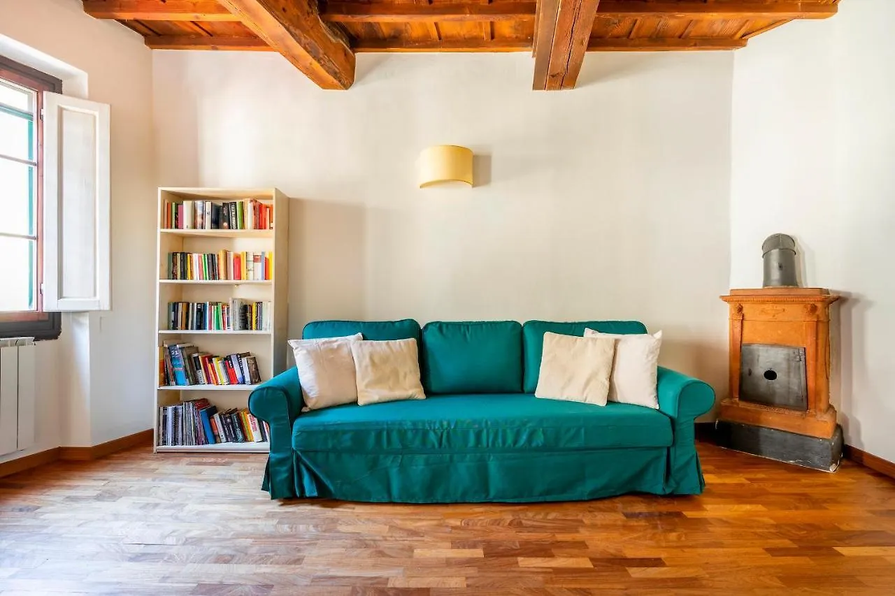Pilastri 44 Apartment Florence 0*,  Italy
