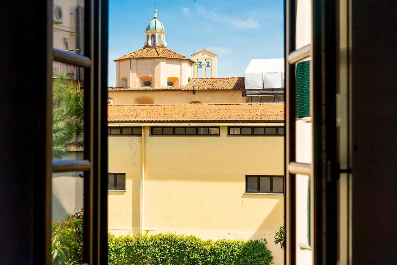 Pilastri 44 Apartment Florence