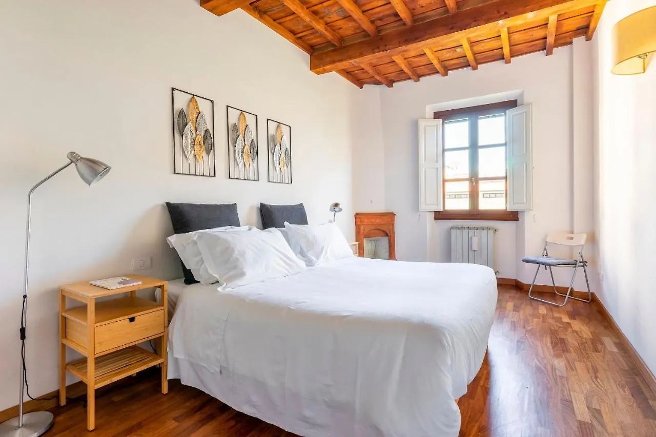 Pilastri 44 Apartment Florence