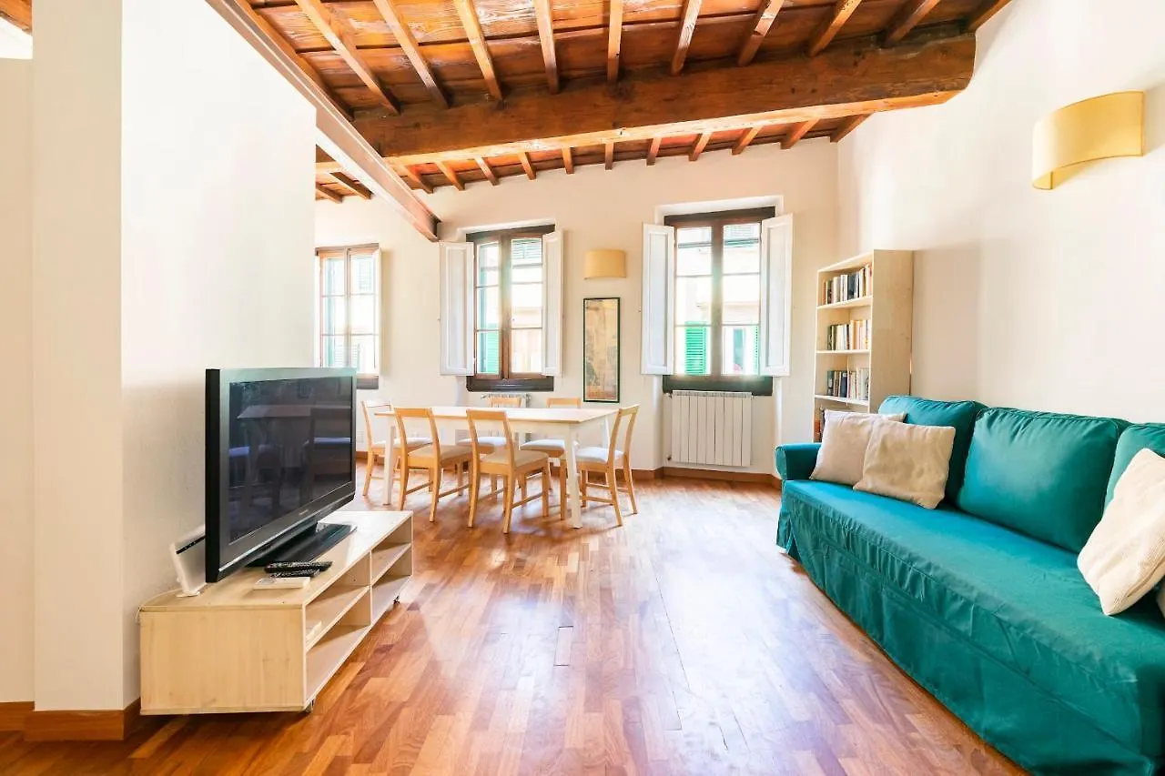Pilastri 44 Apartment Florence
