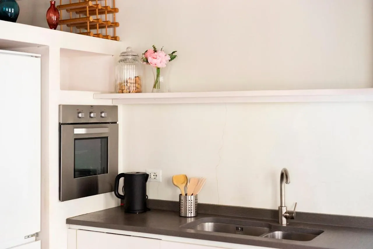 Pilastri 44 Apartment Florence 0*,