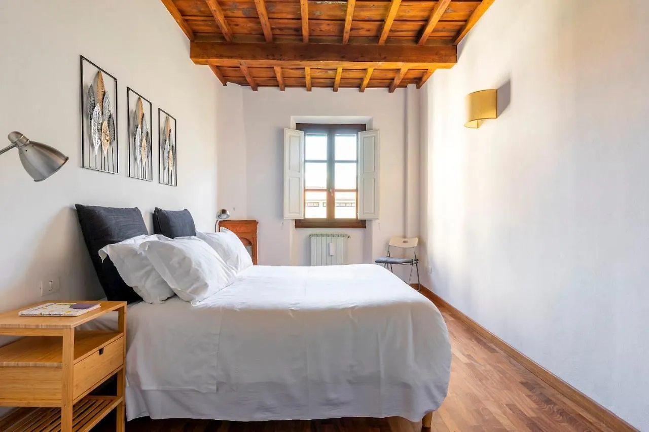 Pilastri 44 Apartment Florence 0*,  Italy