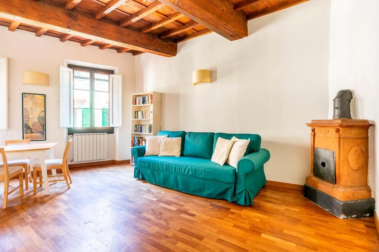 Pilastri 44 Apartment Florence