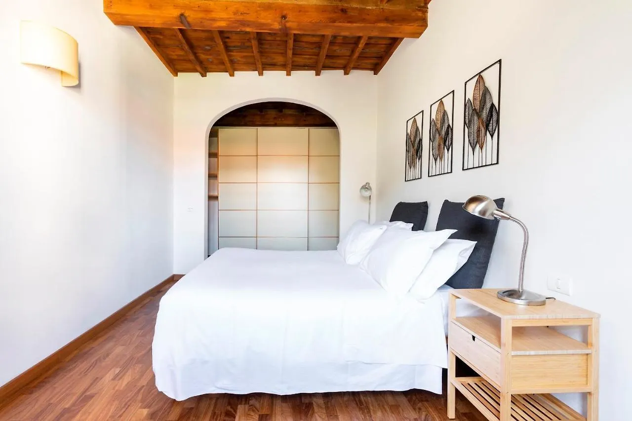 Pilastri 44 Apartment Florence