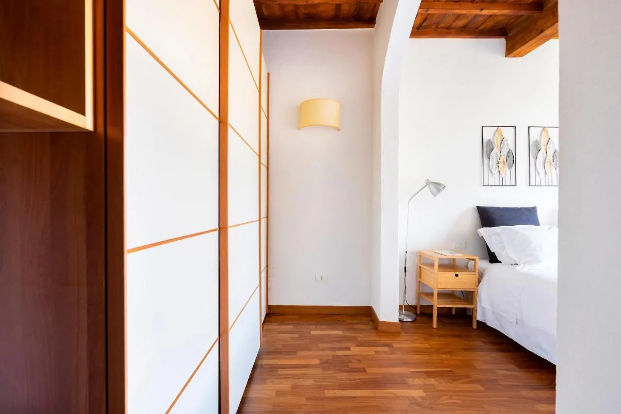 Pilastri 44 Apartment Florence 0*,