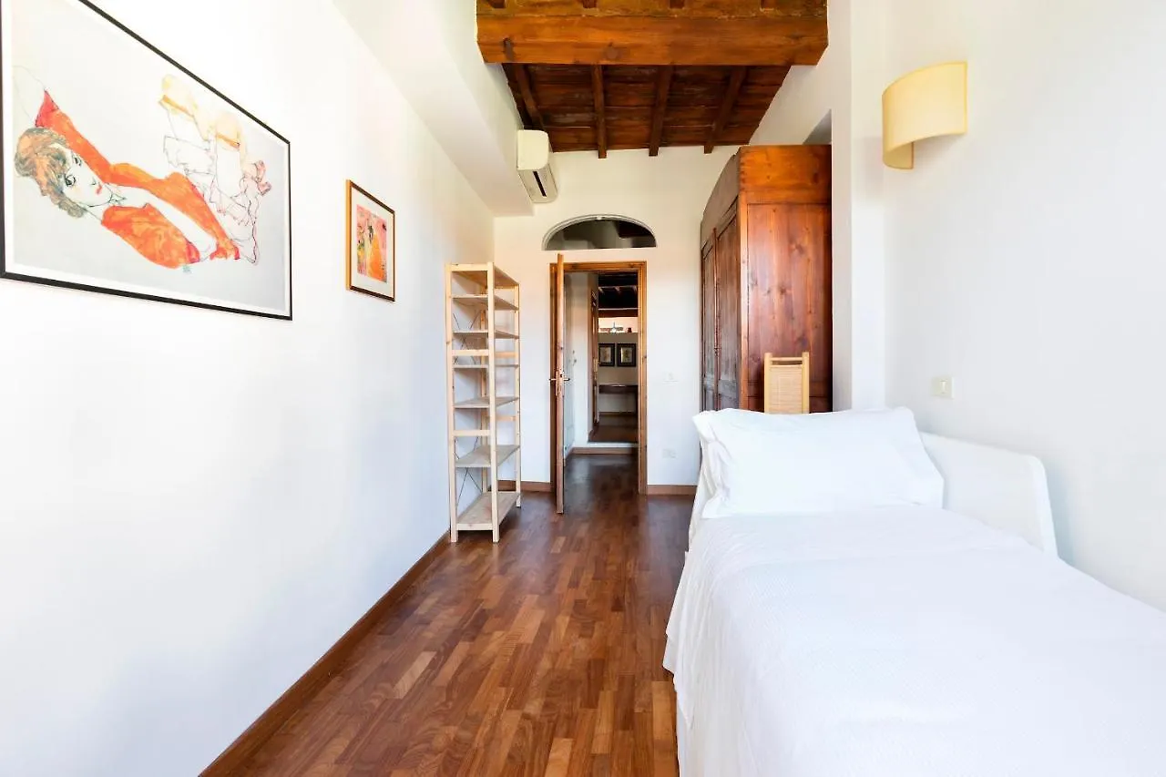 Pilastri 44 Apartment Florence 0*,  Italy